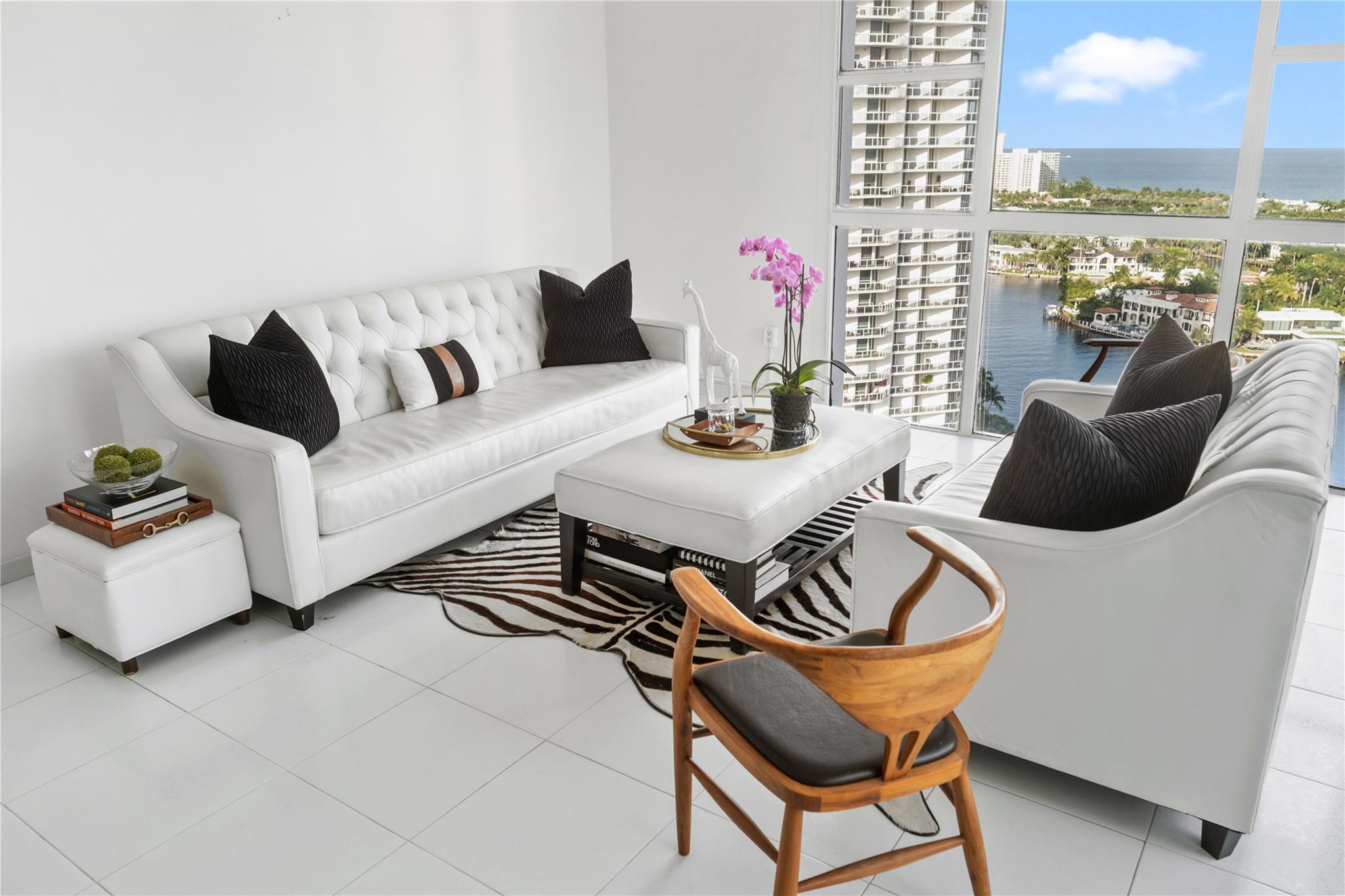 WATERVIEW CONDO - Residential