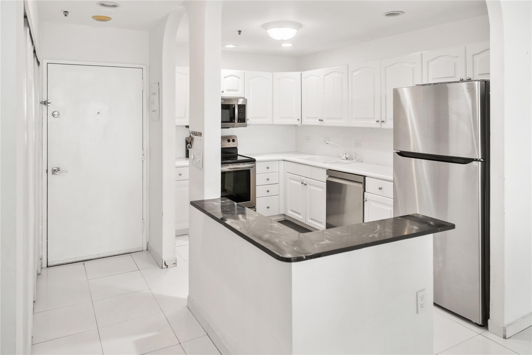 WATERVIEW CONDO - Residential