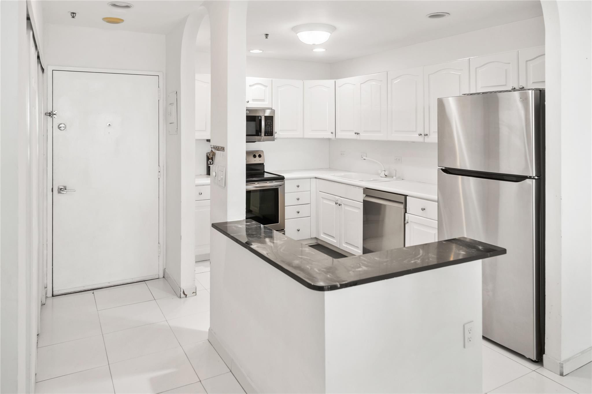 WATERVIEW CONDO - Residential