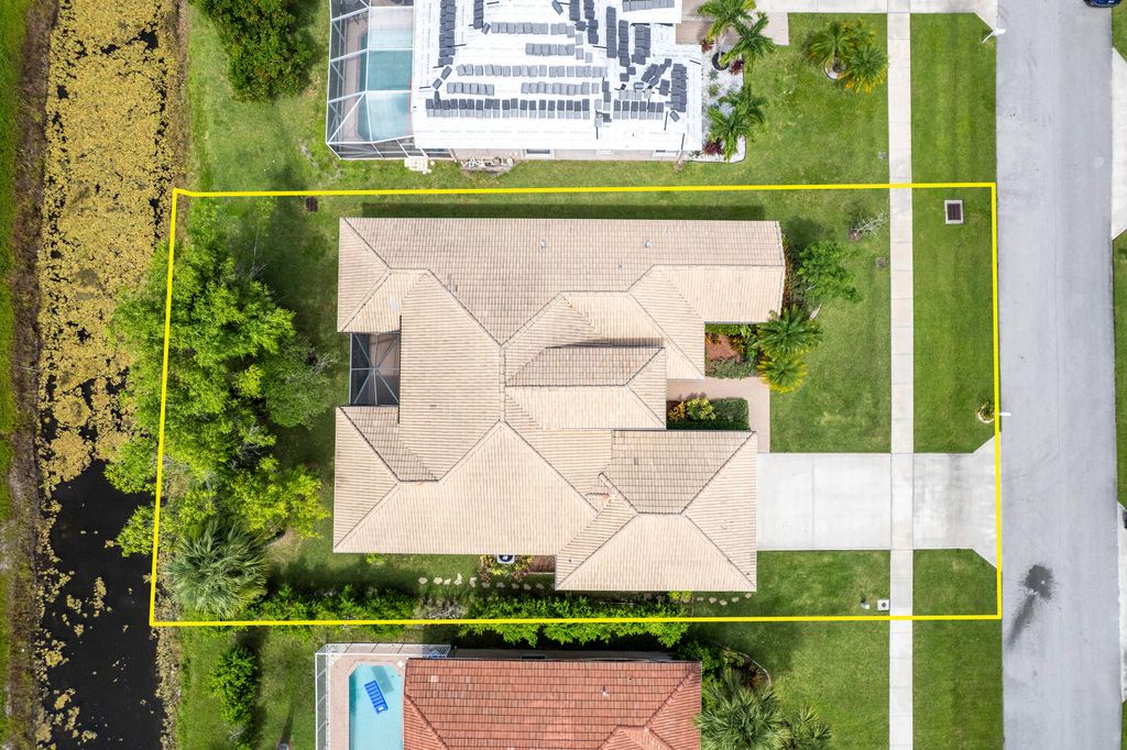 Photo of 3366 Harness Circle, Lake Worth, FL 33449 (MLS # B26019478)