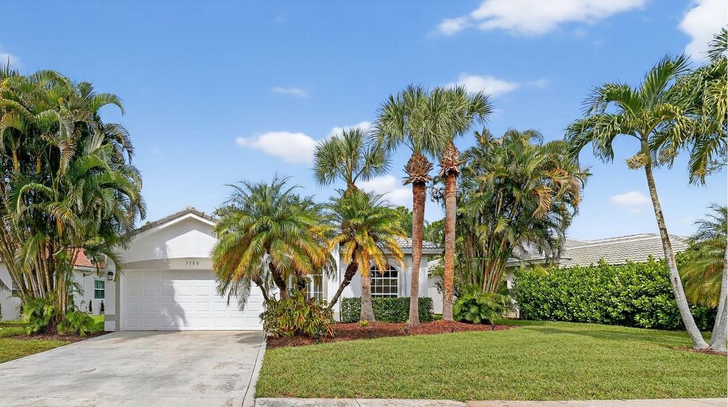 Photo of 7280 SE Magellan Lane, Stuart, FL 34997 (MLS # F10526150)