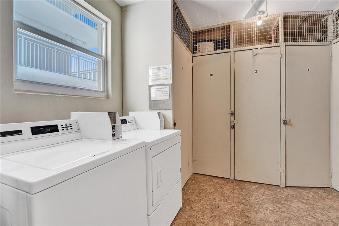 Admiralty Towers - Residential
