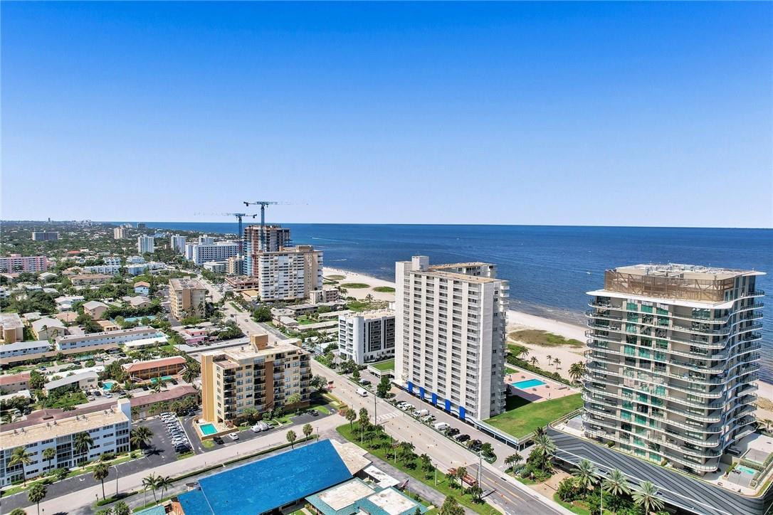 Admiralty Towers - Residential