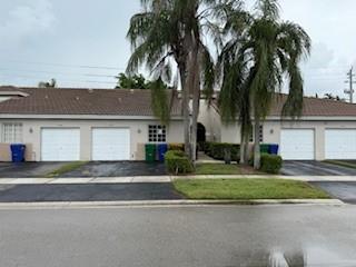 Investor Special in Gated Community – Villages of Renaissance! Opportunity knocks! This 1-story villa offers 2 bedrooms, 2 bathrooms, and 1 car garage in the highly sought-after gated community of Villages of Renaissance in Miramar. Centrally located with easy access to major highways, shopping, dining, and schools, this property sits in a prime location. The home is a blank canvas for a full remodel. Perfect for investors or buyers looking to design their own dream home, every detail can be customized to your taste. Community amenities include gated security, swimming pool, tennis, and clubhouse, all within a well-maintained neighborhood. With strong rental potential and excellent proximity to everything South Florida has to offer, this villa is a true value-add opportunity.