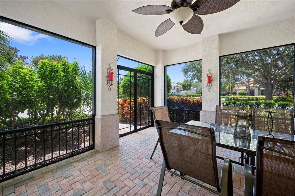 Photo of 134 Evergrene Parkway, Palm Beach Gardens, FL 33410 (MLS # R11002300)