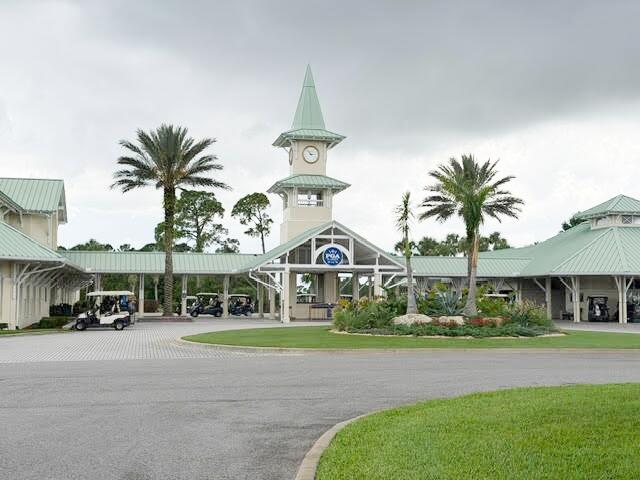 GOLF VILLAS II CONDOMINIUM - Residential