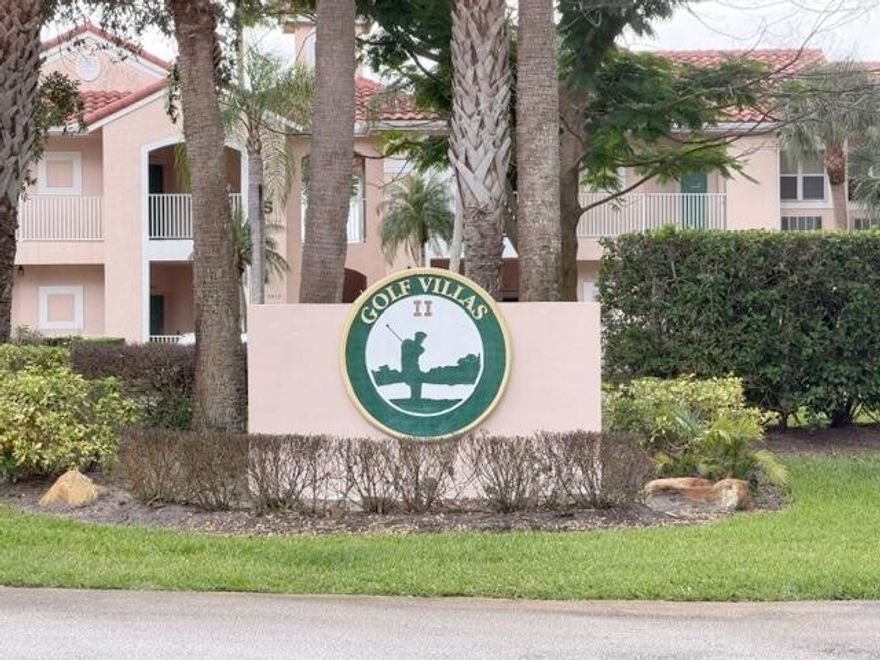 Beautiful 2-bed, 2-bath condo in PGA Village. Perfect for investors, seasonal residents, or full-time living. Rent one or both rooms, enjoy it as your personal vacation getaway, or maximize income potential with flexible short-term rentals. Experience the golfer's dream lifestyle with access to three PGA championship golf courses, as well as the private Legacy Golf & Tennis Club. Residents also enjoy the Island Club clubhouse featuring a resort-style pool, tennis courts, basketball courts, fitness center, playground, billiards room, library, banquet facilities, card rooms, and a wide variety of social activities. Conveniently located in St. Lucie West is near shopping, dining, entertainment, and major highways, offering the perfect blend of luxury. Bring All OFFERS! The seller is highly motivated to sell this unit. Bring all offers. Both Units are rented