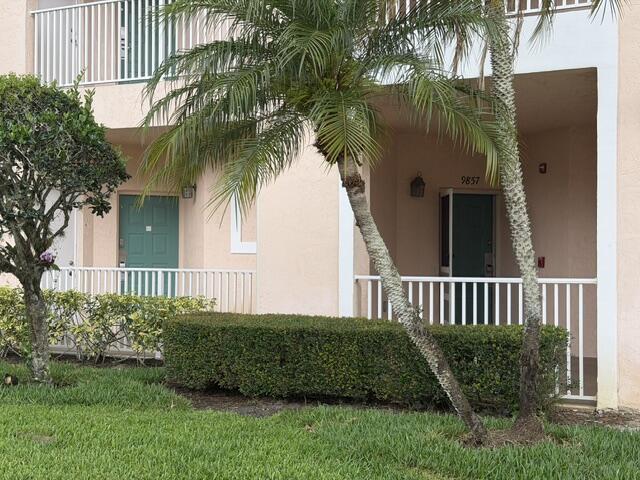GOLF VILLAS II CONDOMINIUM - Residential