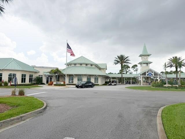 GOLF VILLAS II CONDOMINIUM - Residential