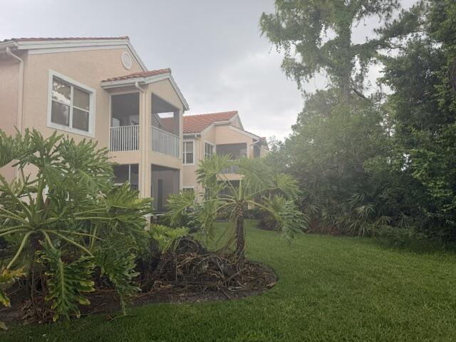 GOLF VILLAS II CONDOMINIUM - Residential
