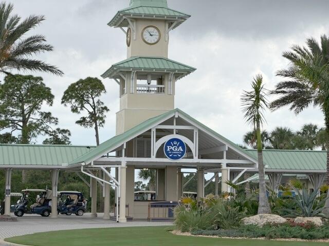 GOLF VILLAS II CONDOMINIUM - Residential