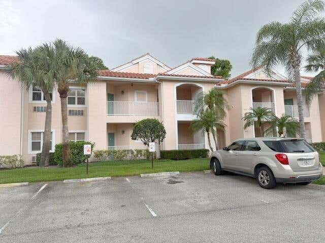 Photo of 9857 Perfect Drive #45, Port Saint Lucie, FL 34986 (MLS # B26028124)