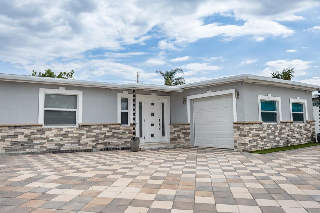 Photo of 5668 Albert Road, West Palm Beach, FL 33415 (MLS # B26035402)