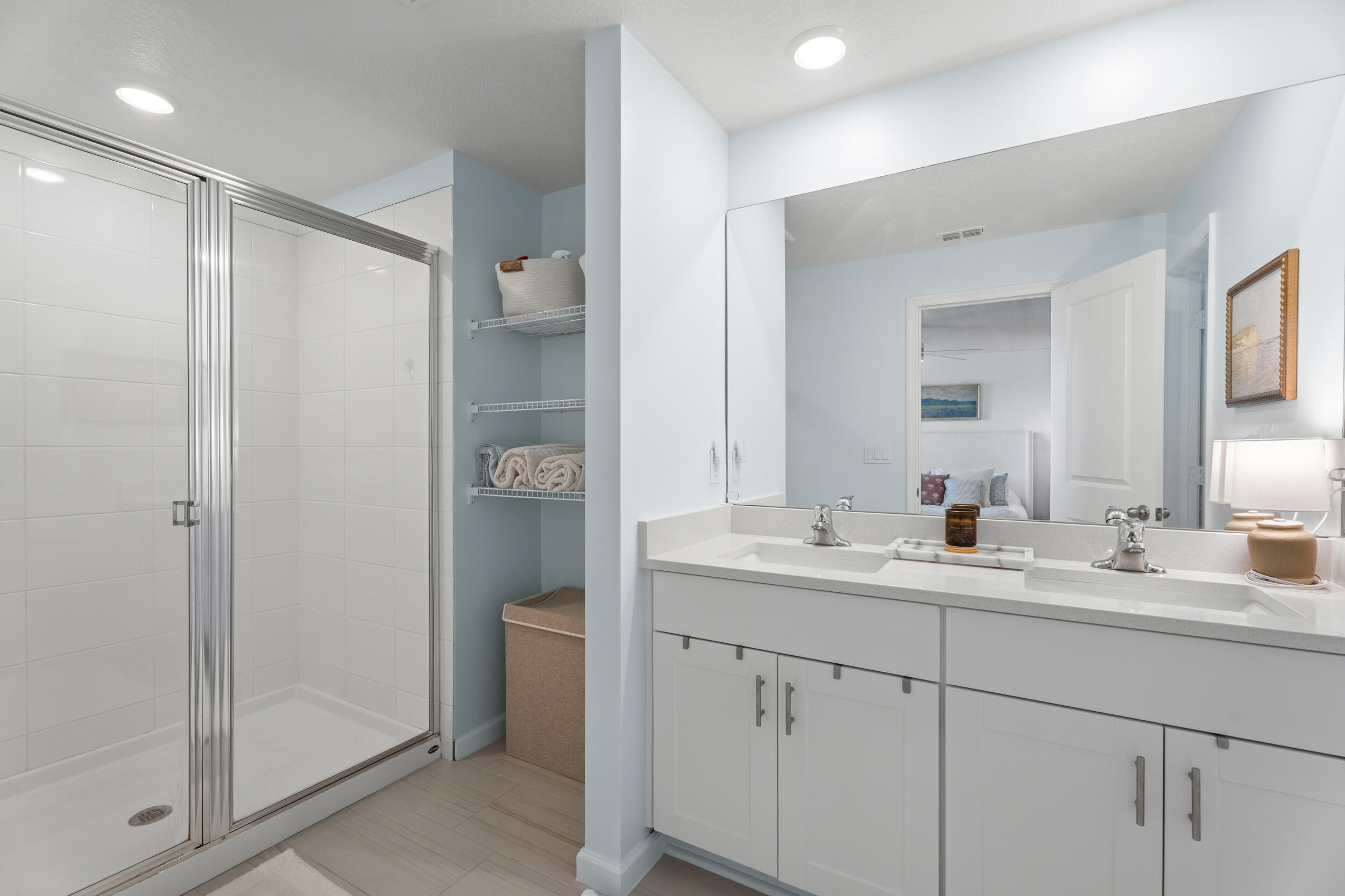 WILLOUGHBY TOWNHOMES PUD - Residential Lease