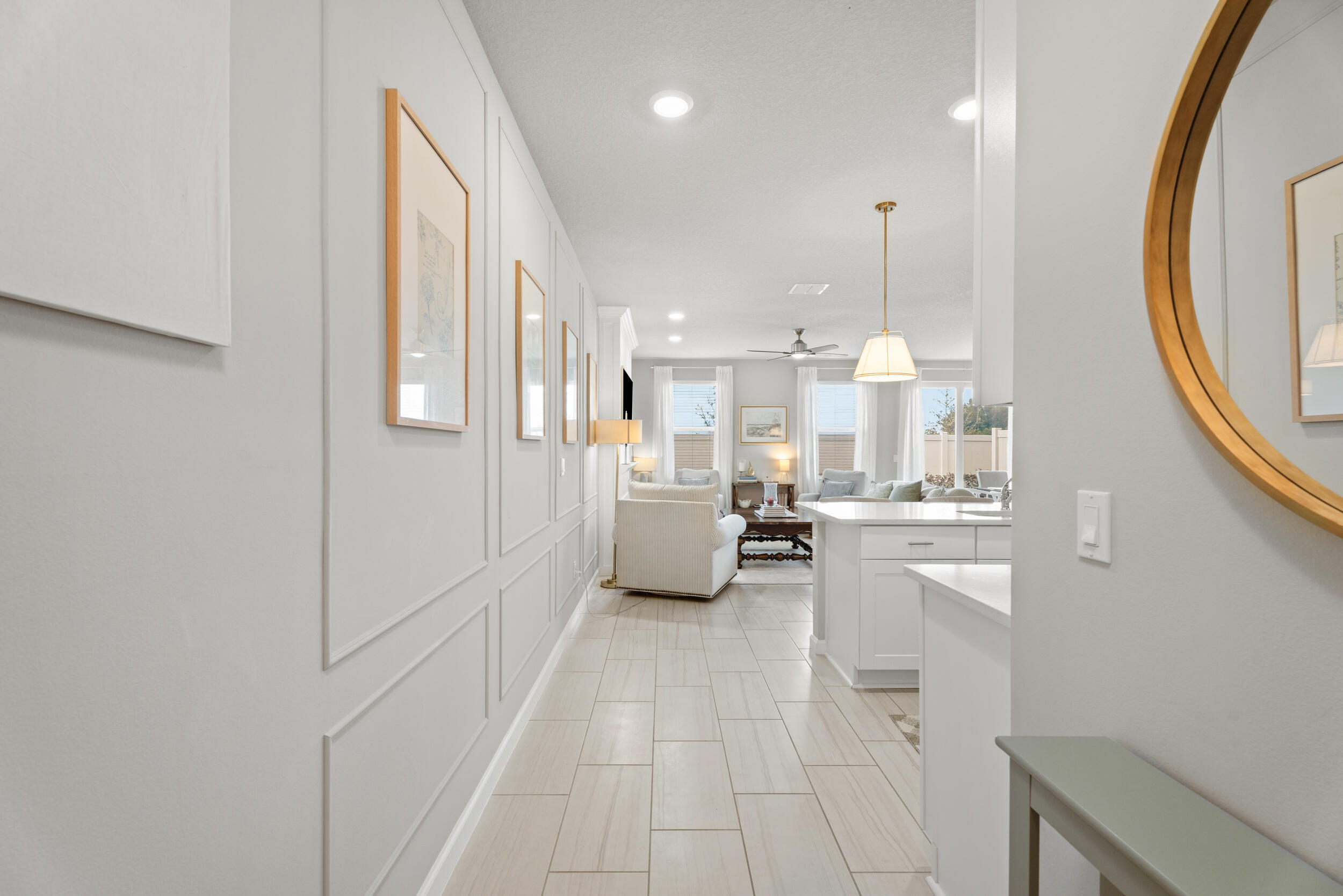 WILLOUGHBY TOWNHOMES PUD - Residential Lease