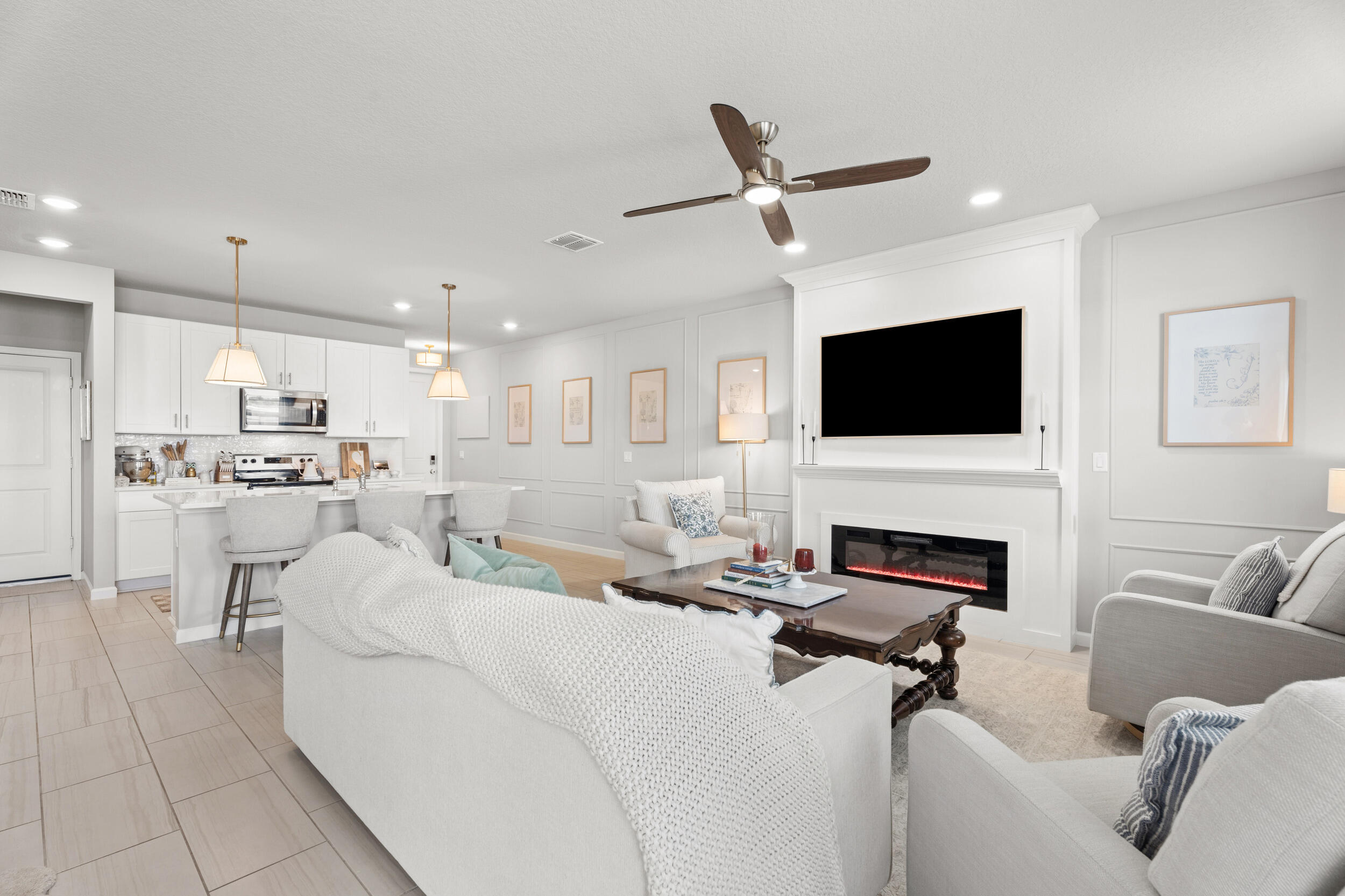 WILLOUGHBY TOWNHOMES PUD - Residential Lease