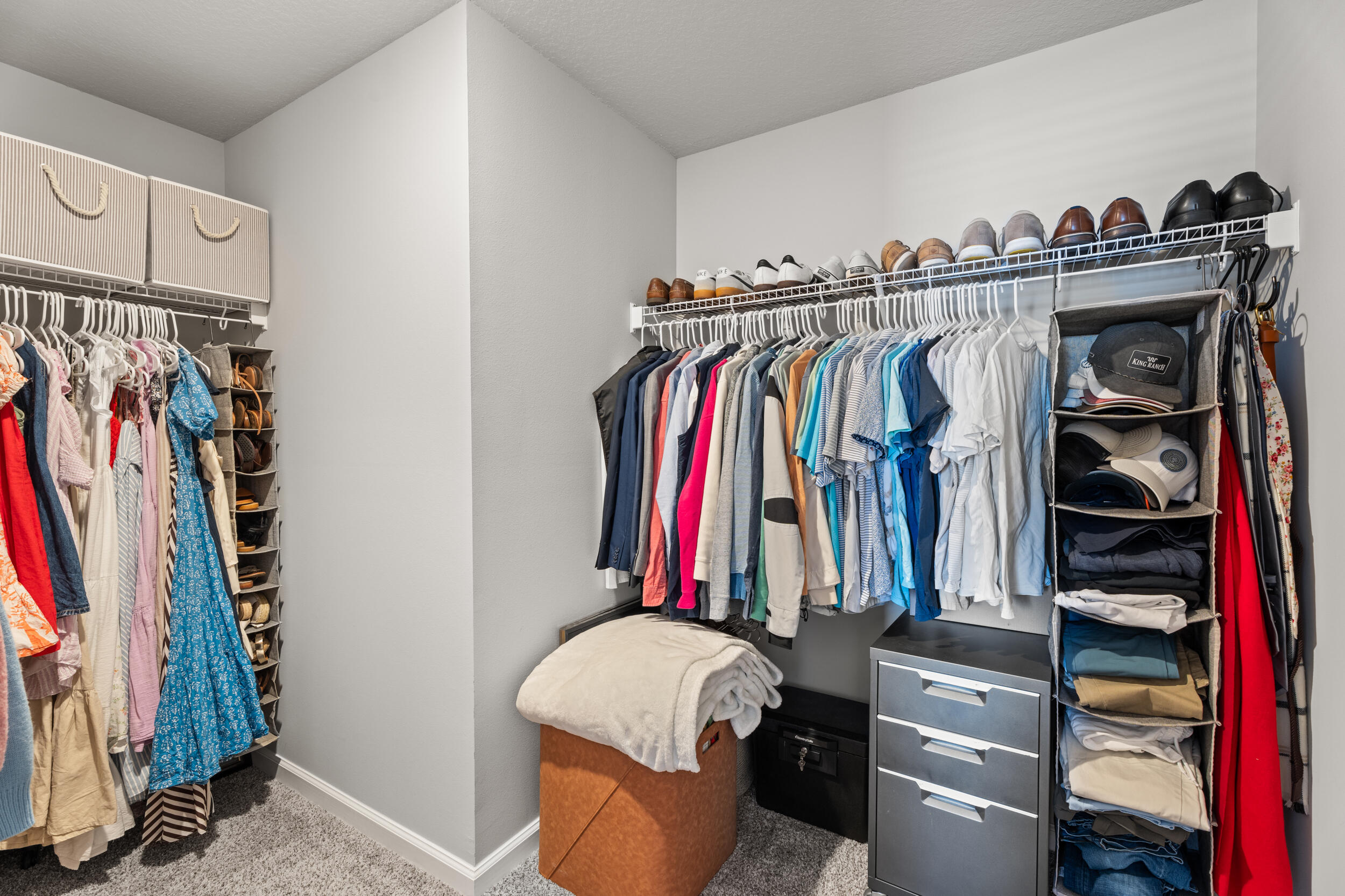 WILLOUGHBY TOWNHOMES PUD - Residential Lease