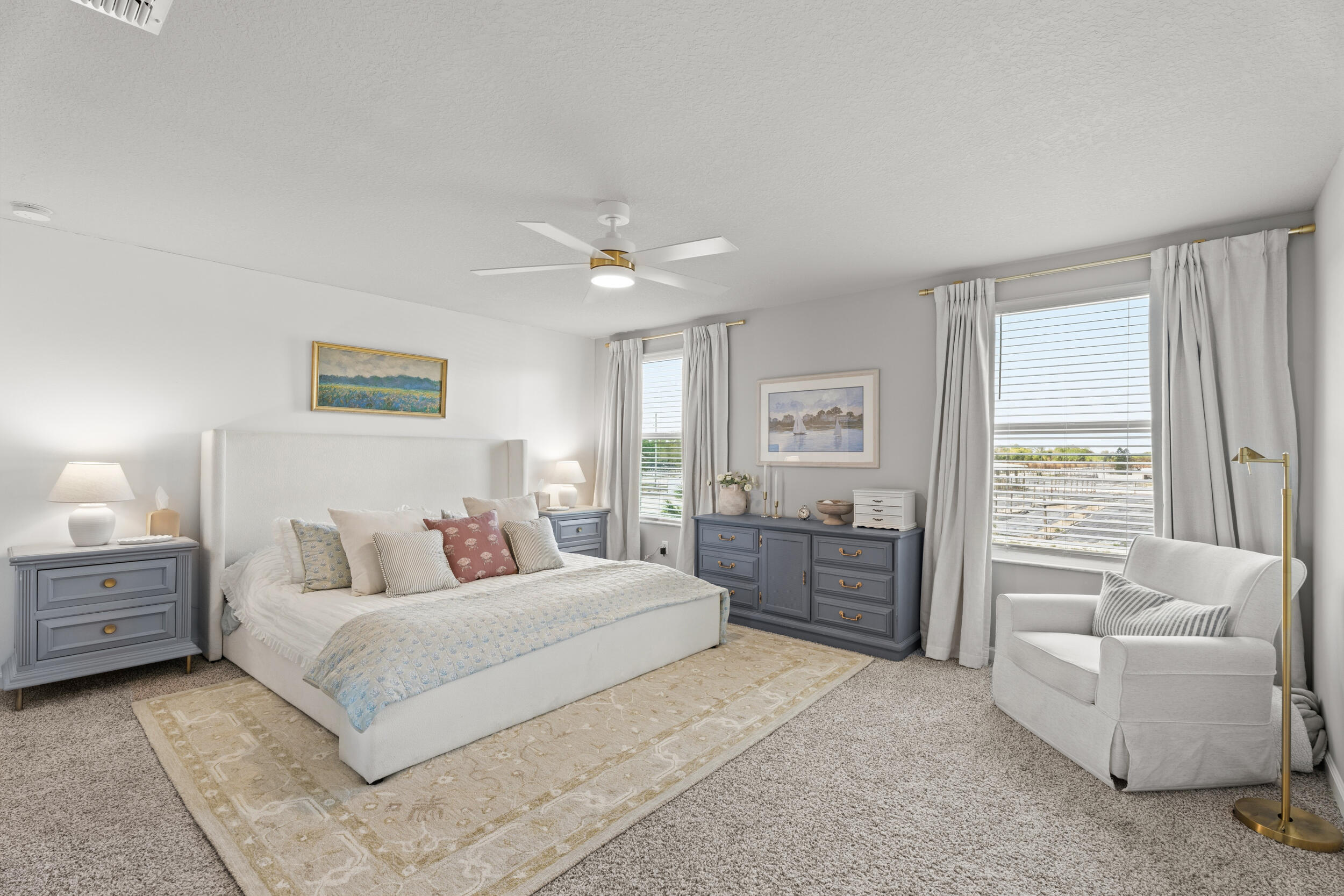 WILLOUGHBY TOWNHOMES PUD - Residential Lease