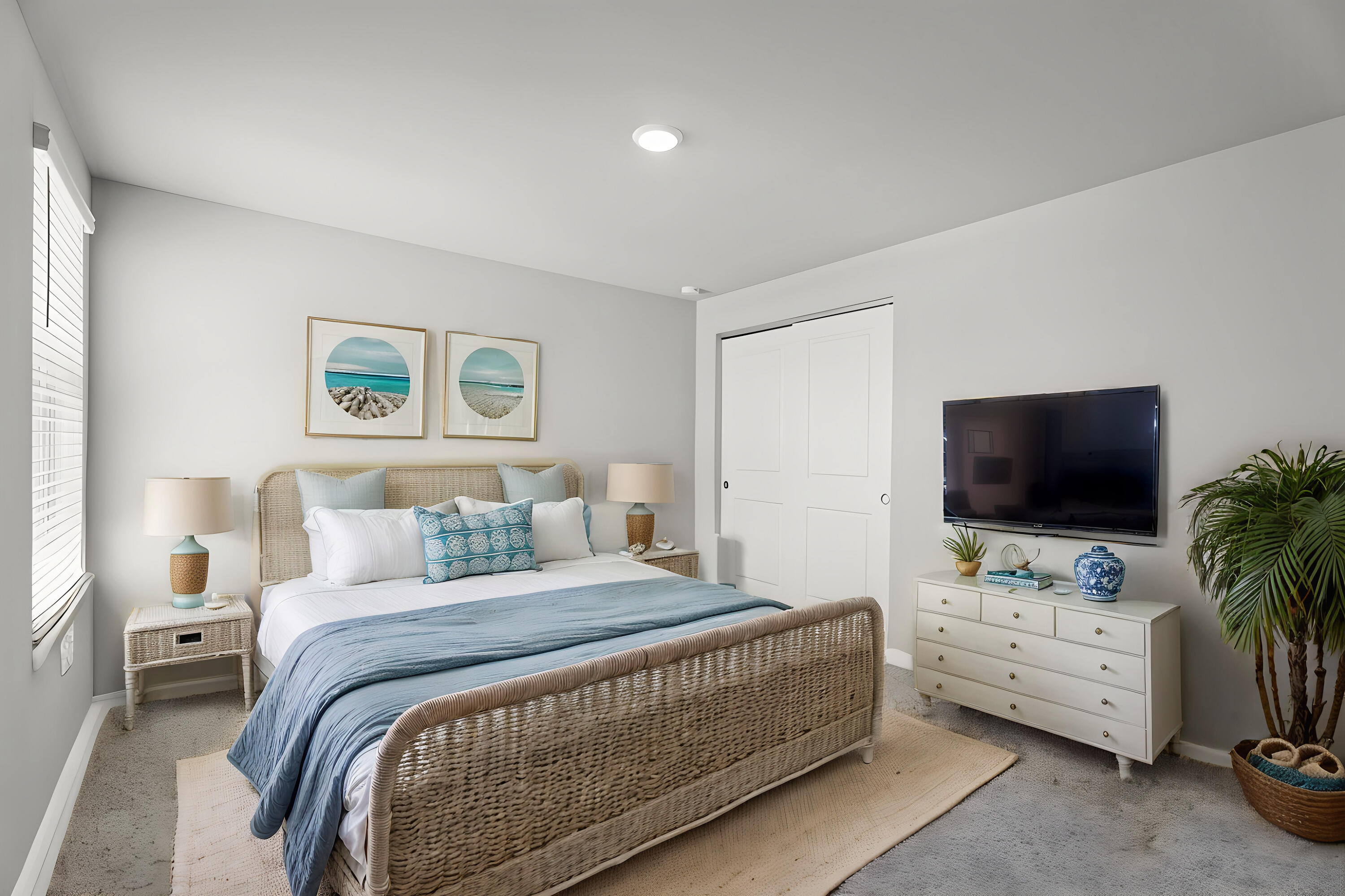 WILLOUGHBY TOWNHOMES PUD - Residential Lease