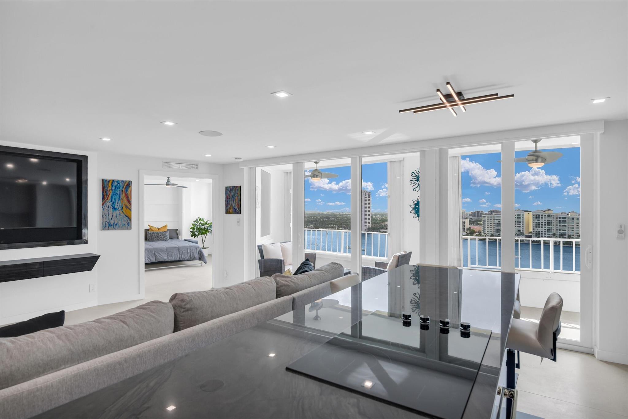 550 S Ocean Boulevard 1709