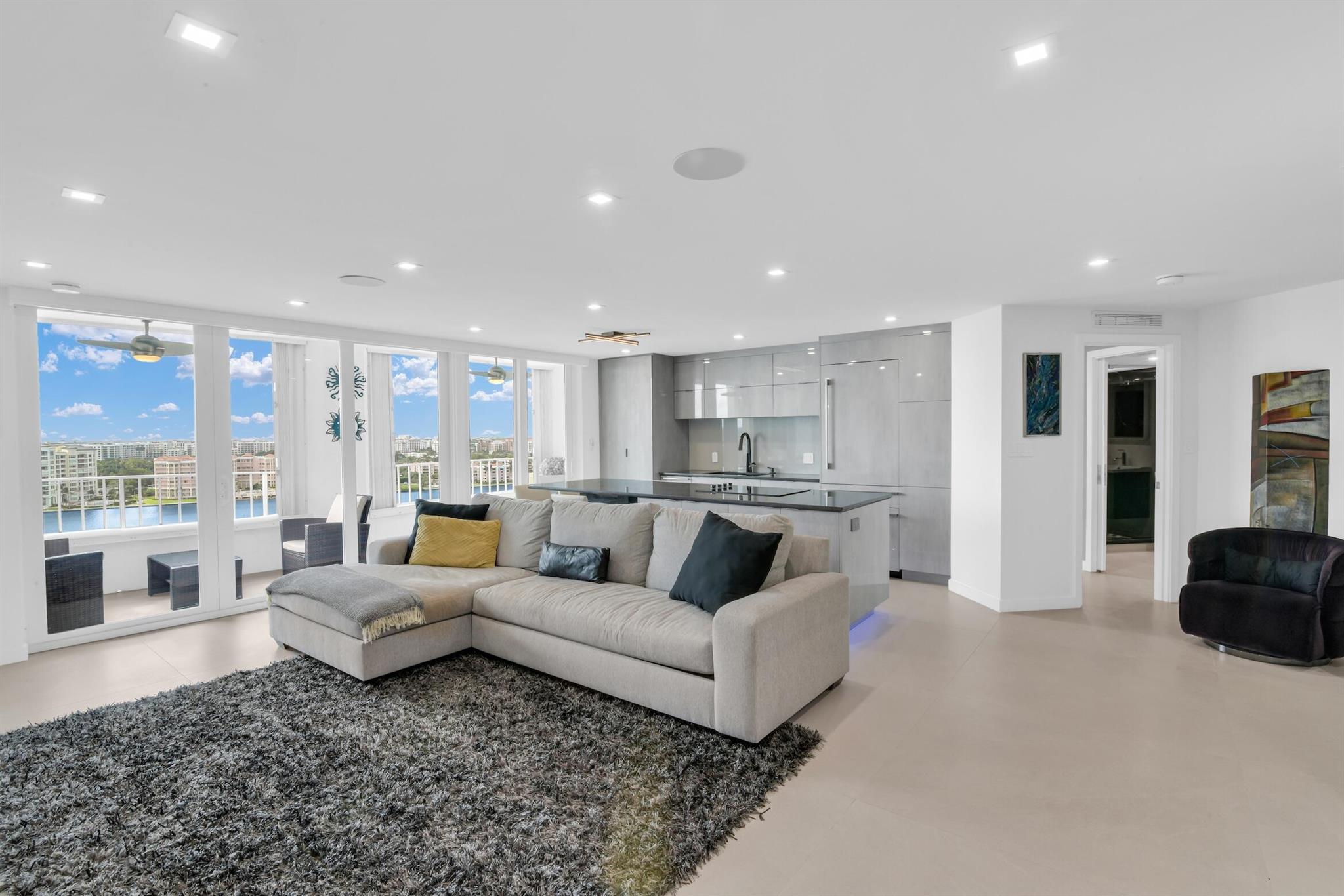 550 S Ocean Boulevard 1709