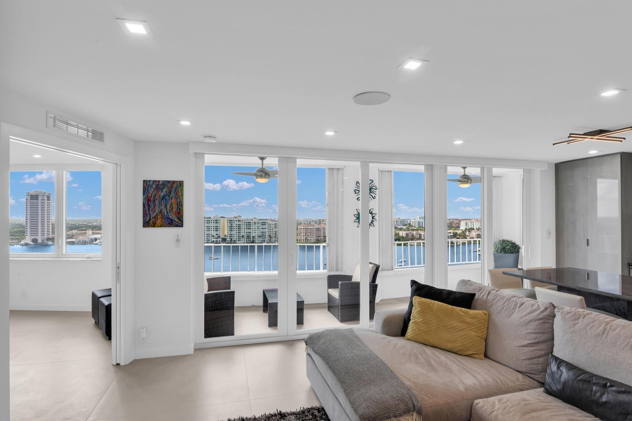 550 S Ocean Boulevard 1709