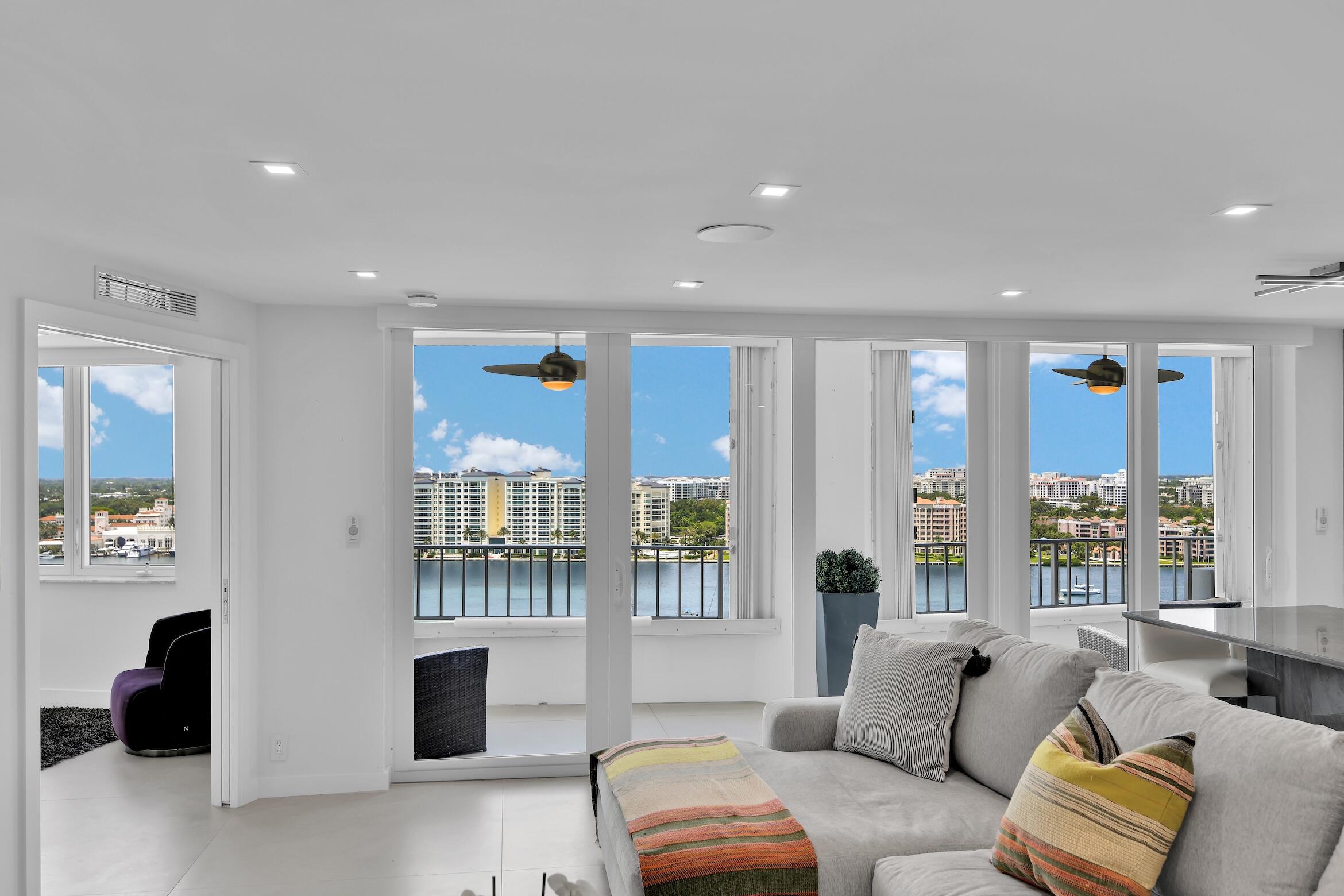550 S Ocean Boulevard 1709