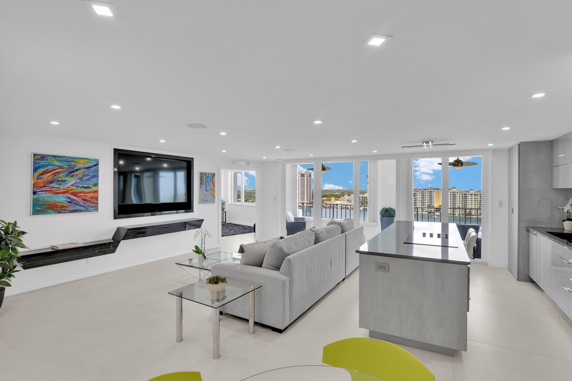 550 S Ocean Boulevard 1709