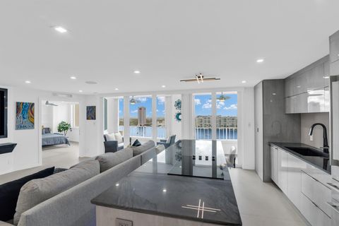 550 S Ocean Boulevard 1709 Boca Raton FL 33432