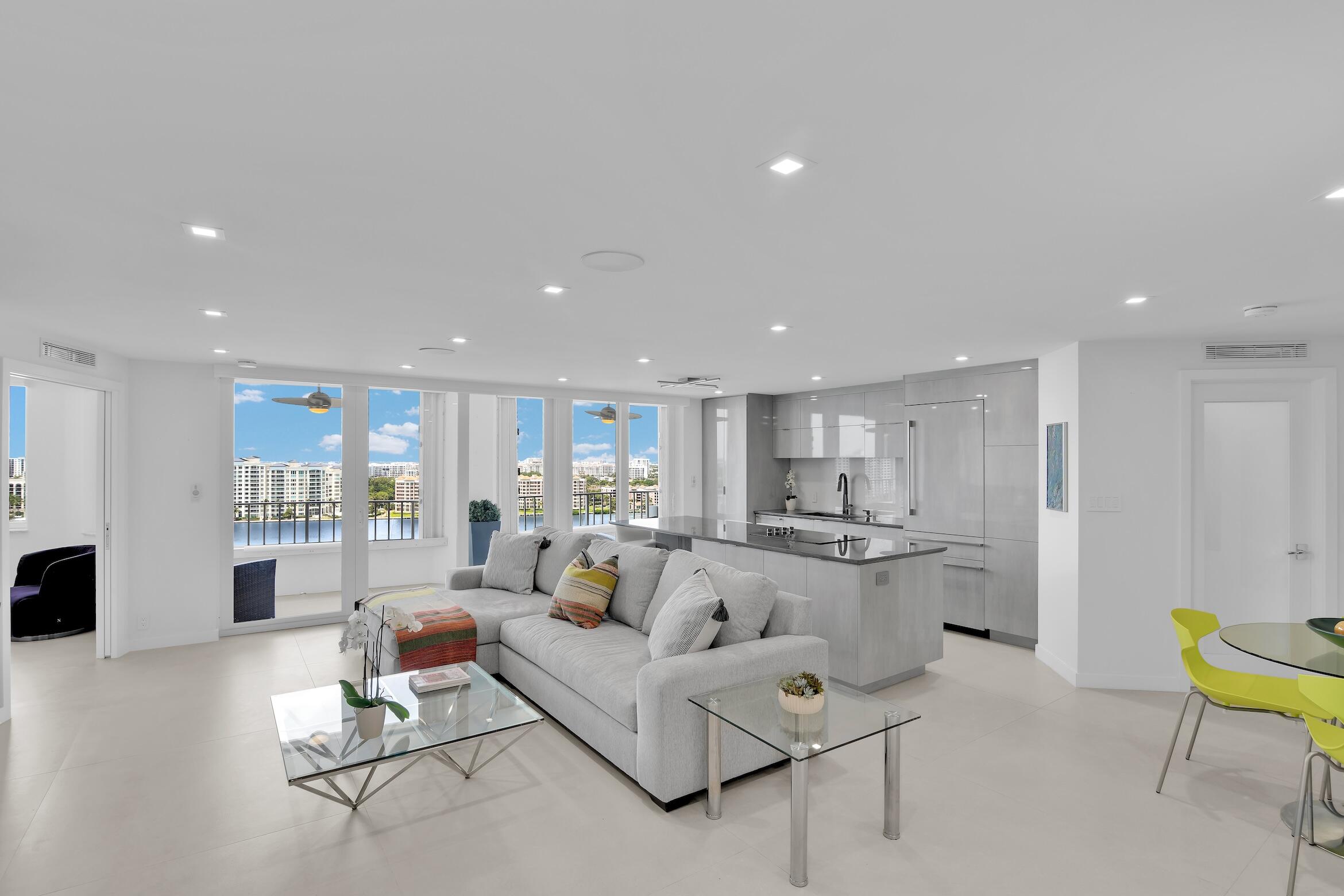 550 S Ocean Boulevard 1709
