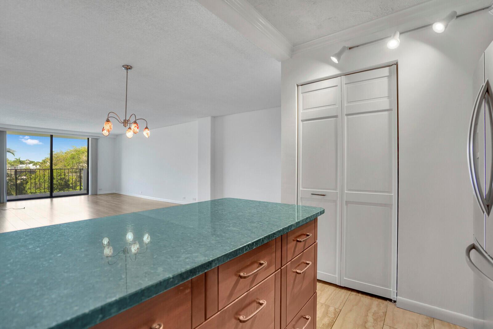 OLD PORT COVE CONDO ONE - Residential