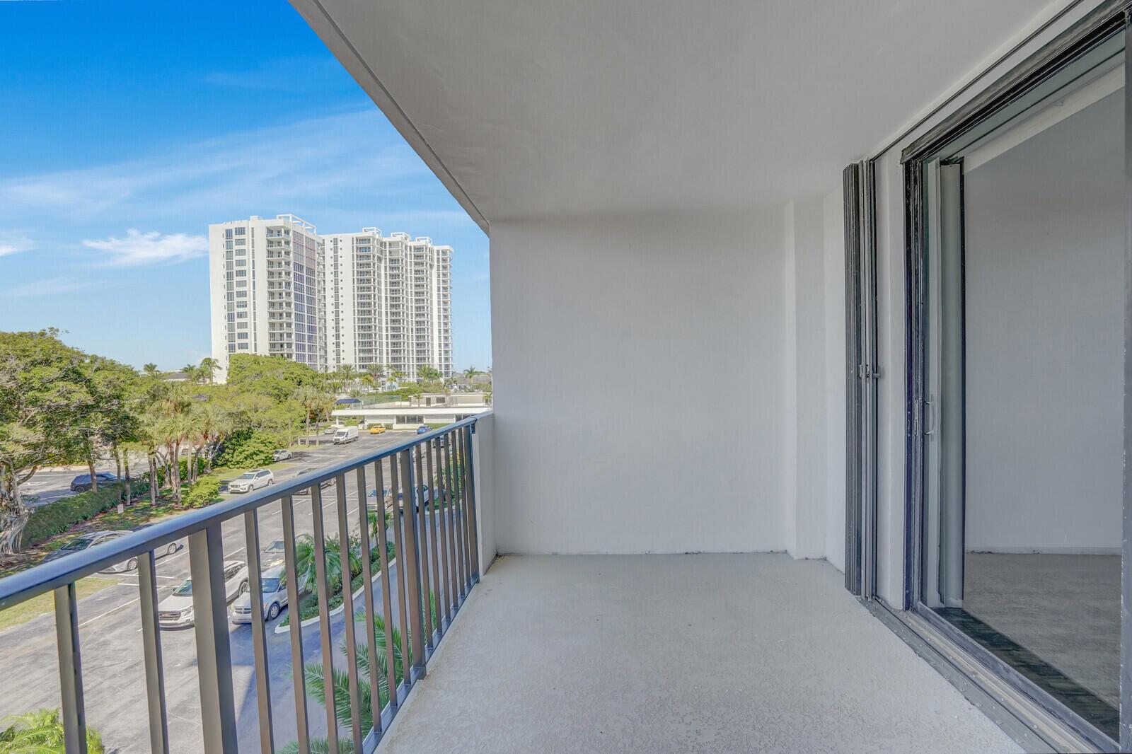 OLD PORT COVE CONDO ONE - Residential