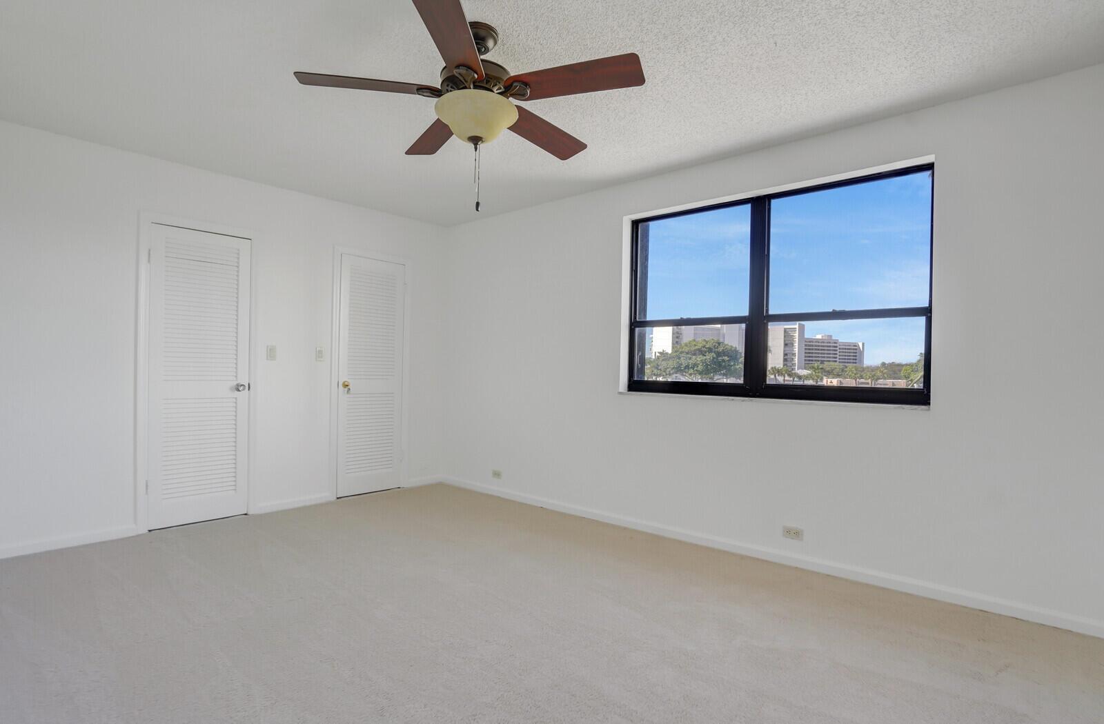 OLD PORT COVE CONDO ONE - Residential