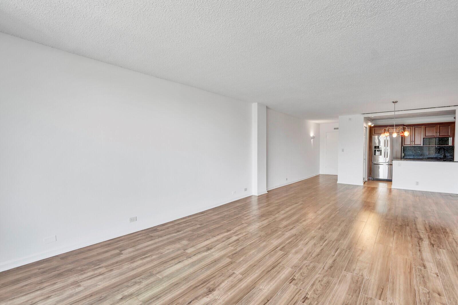 OLD PORT COVE CONDO ONE - Residential