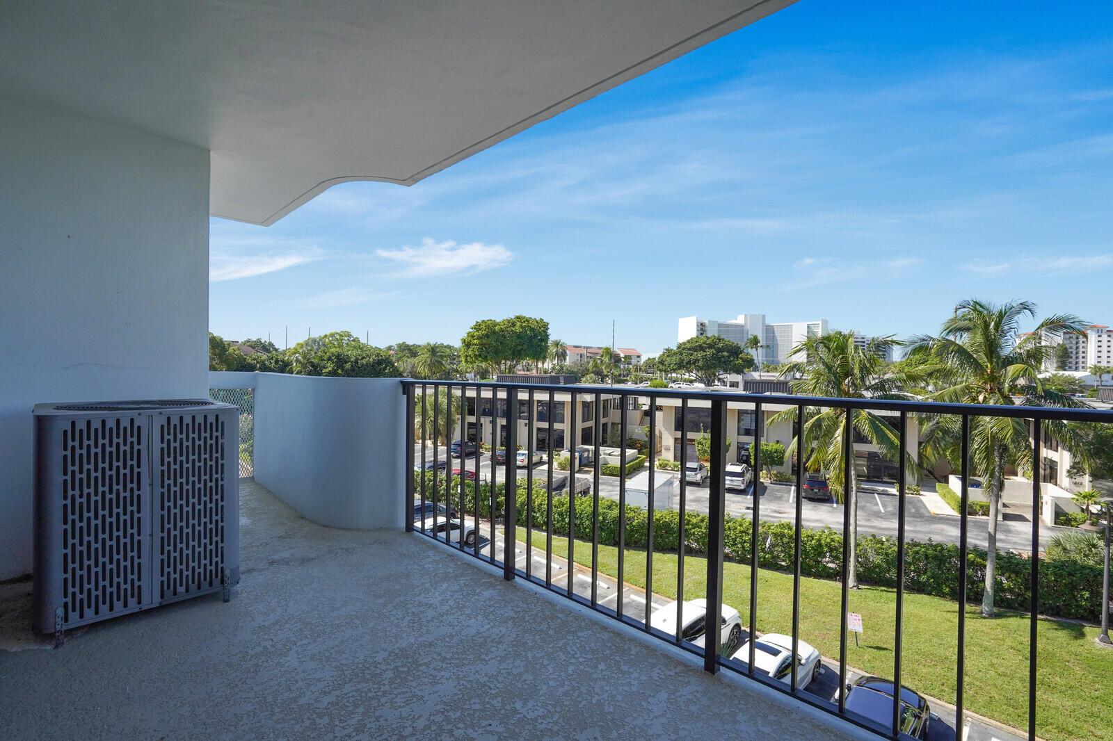 OLD PORT COVE CONDO ONE - Residential