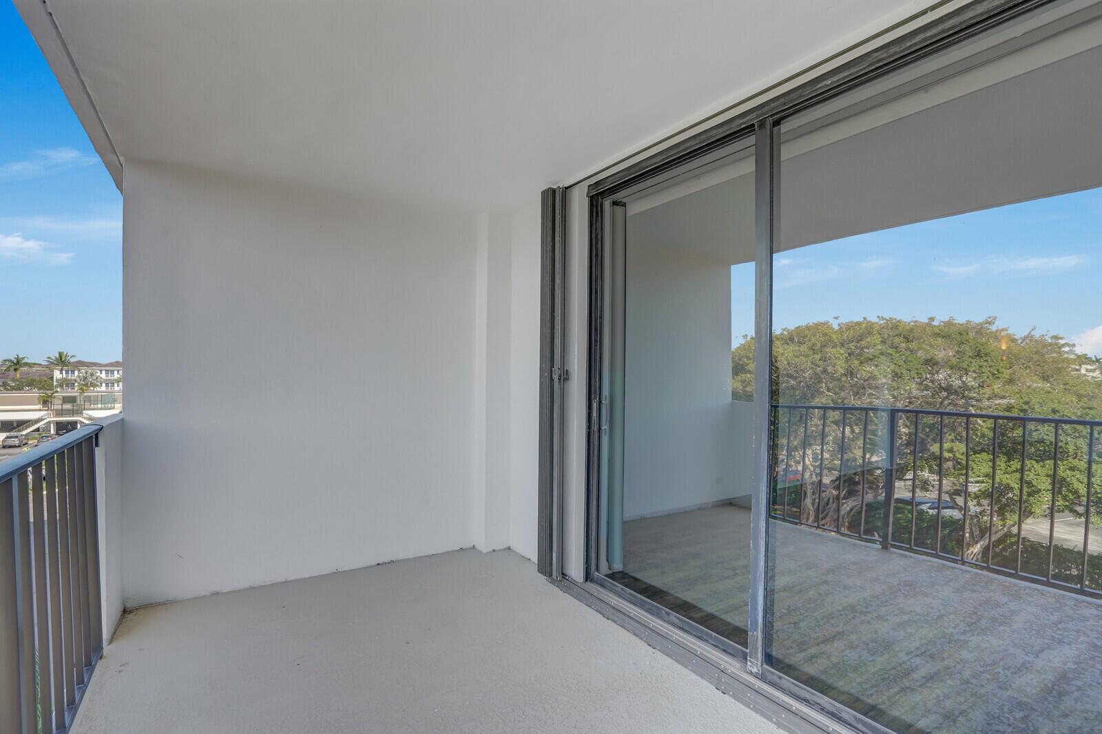 OLD PORT COVE CONDO ONE - Residential