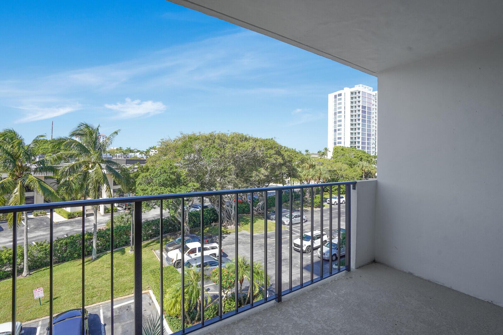 OLD PORT COVE CONDO ONE - Residential