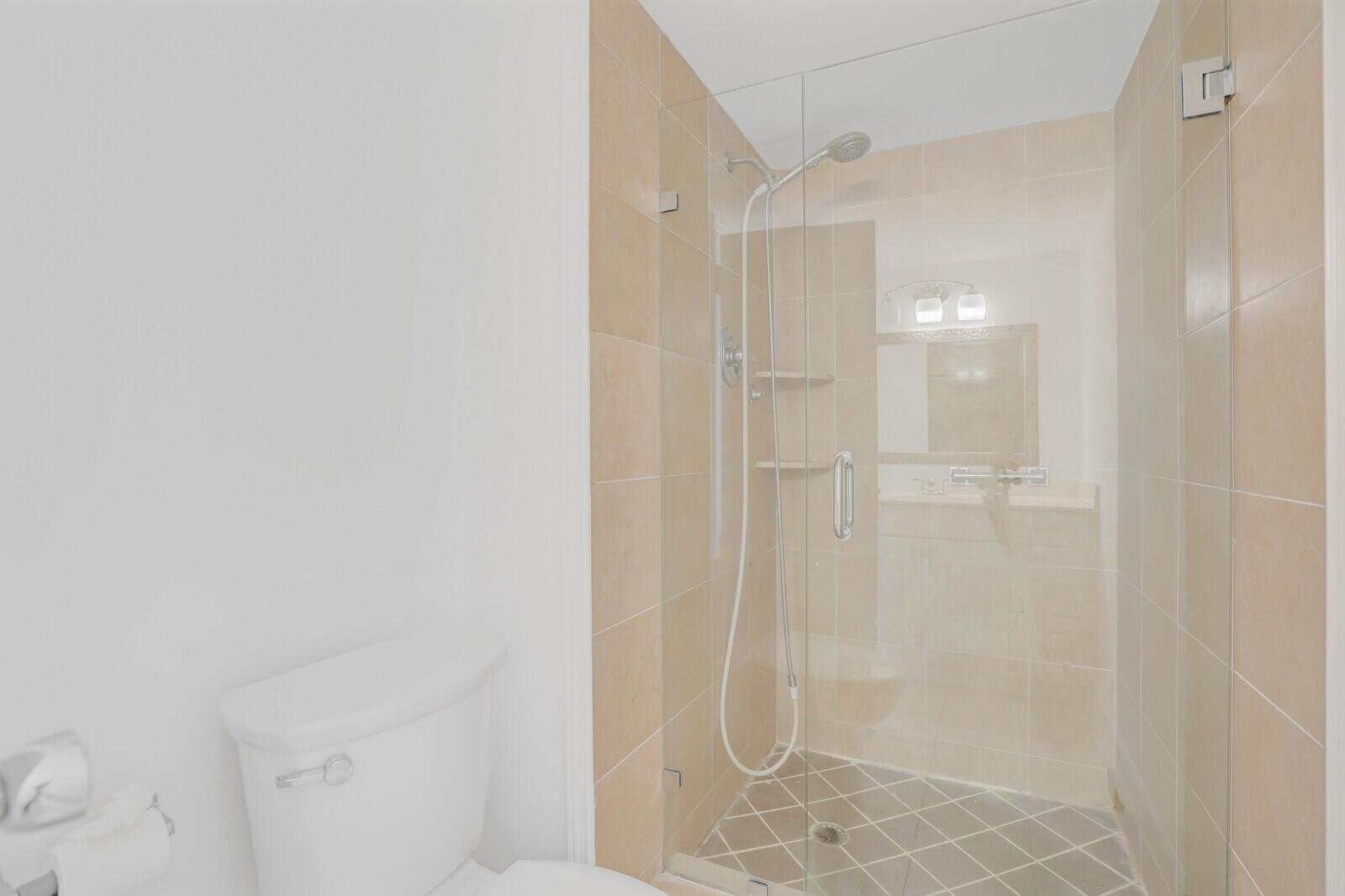 OLD PORT COVE CONDO ONE - Residential