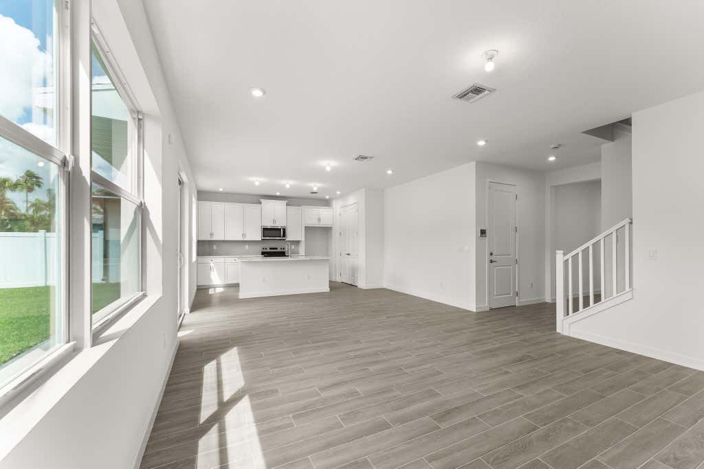 Photo of 7296 CLAUDELLE Street, Lake Worth, FL 33467 (MLS # B26066638)