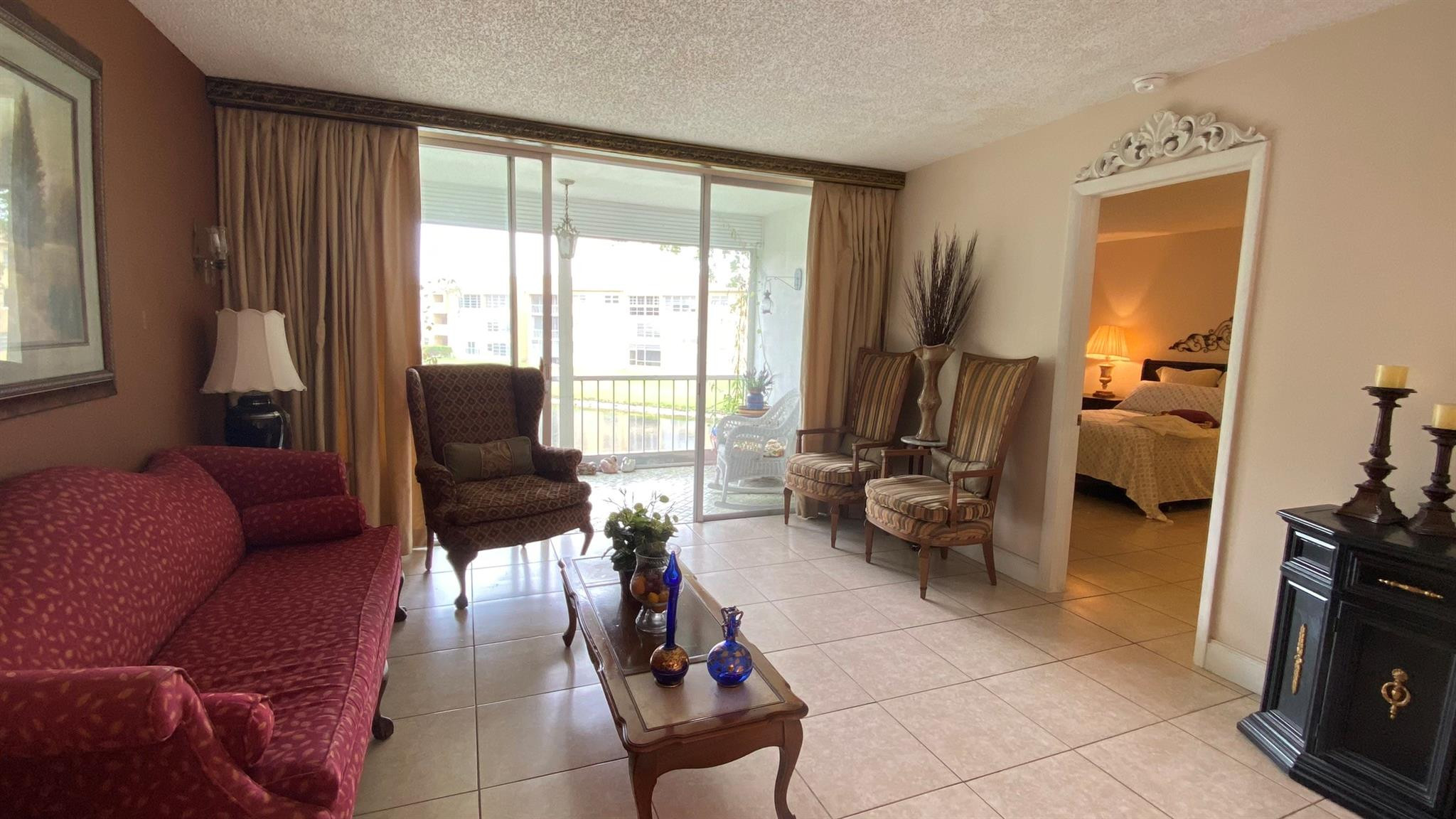 BERMUDA CLUB FIVE CONDO - Residential