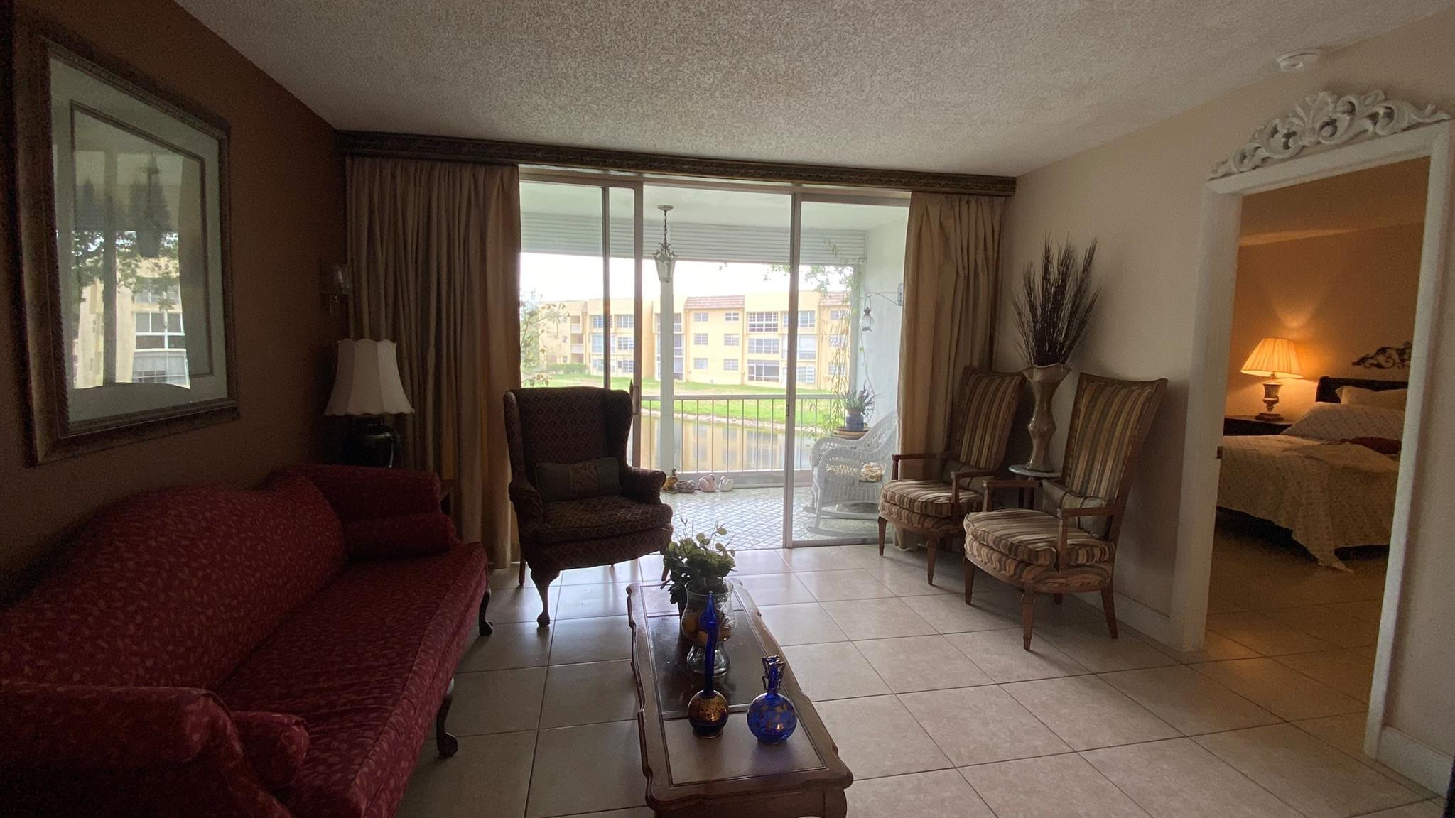 BERMUDA CLUB FIVE CONDO - Residential