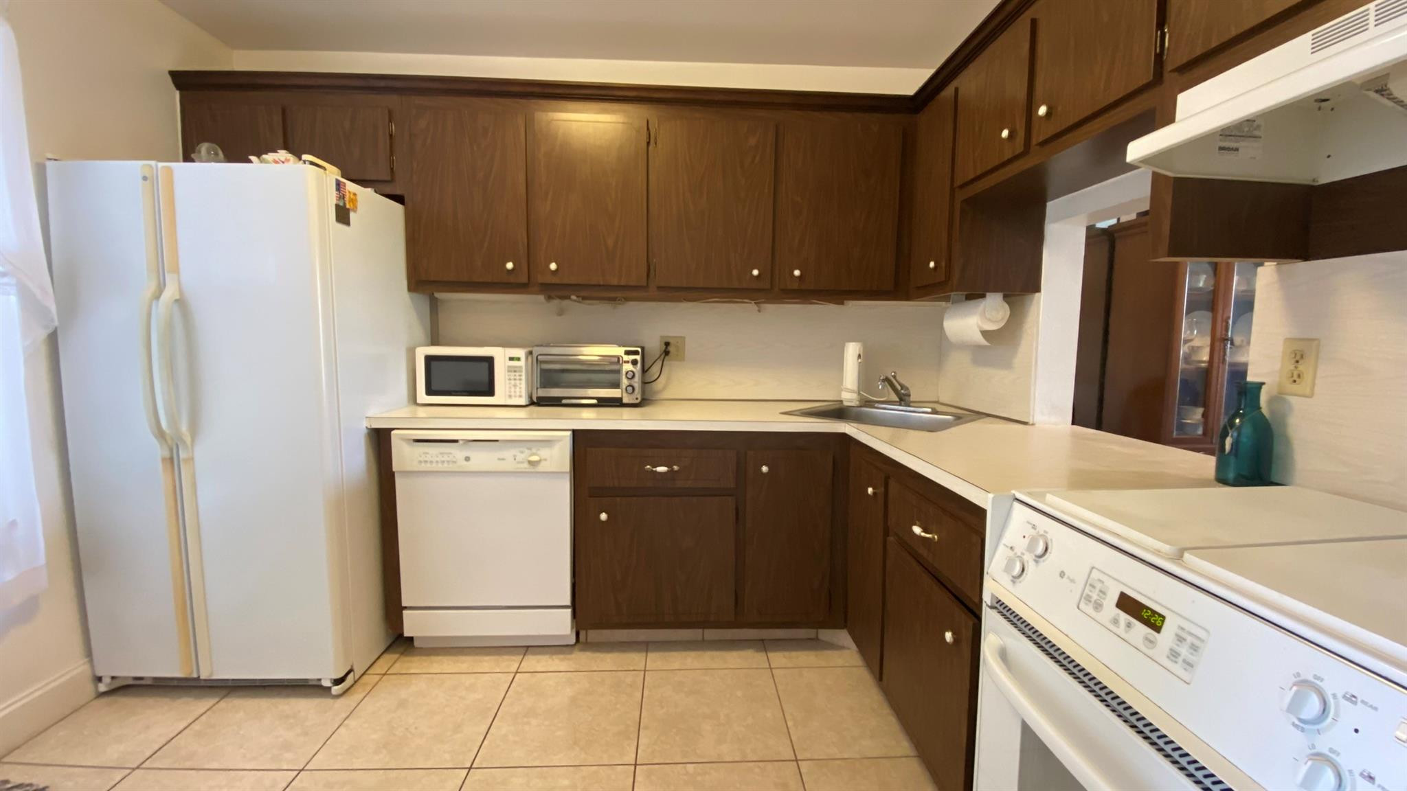 BERMUDA CLUB FIVE CONDO - Residential