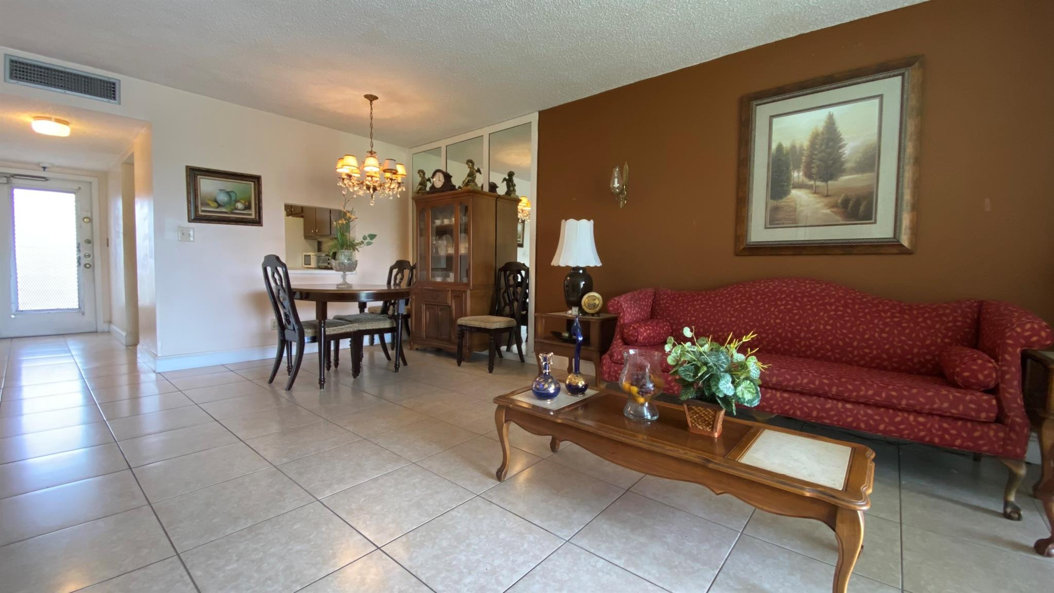 BERMUDA CLUB FIVE CONDO - Residential