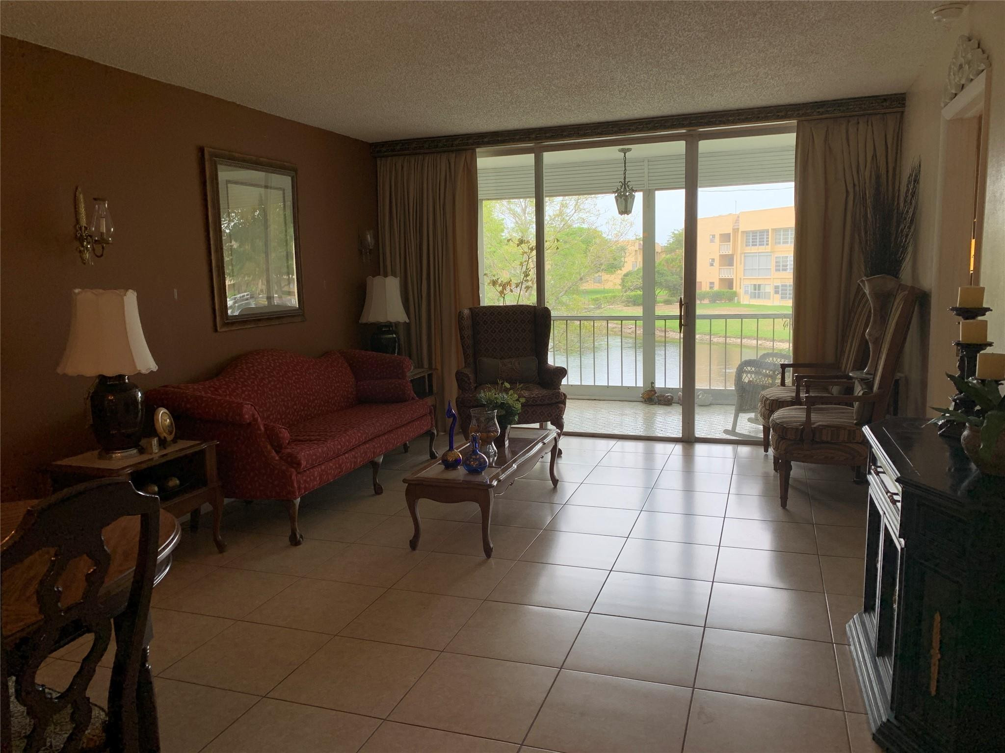 BERMUDA CLUB FIVE CONDO - Residential