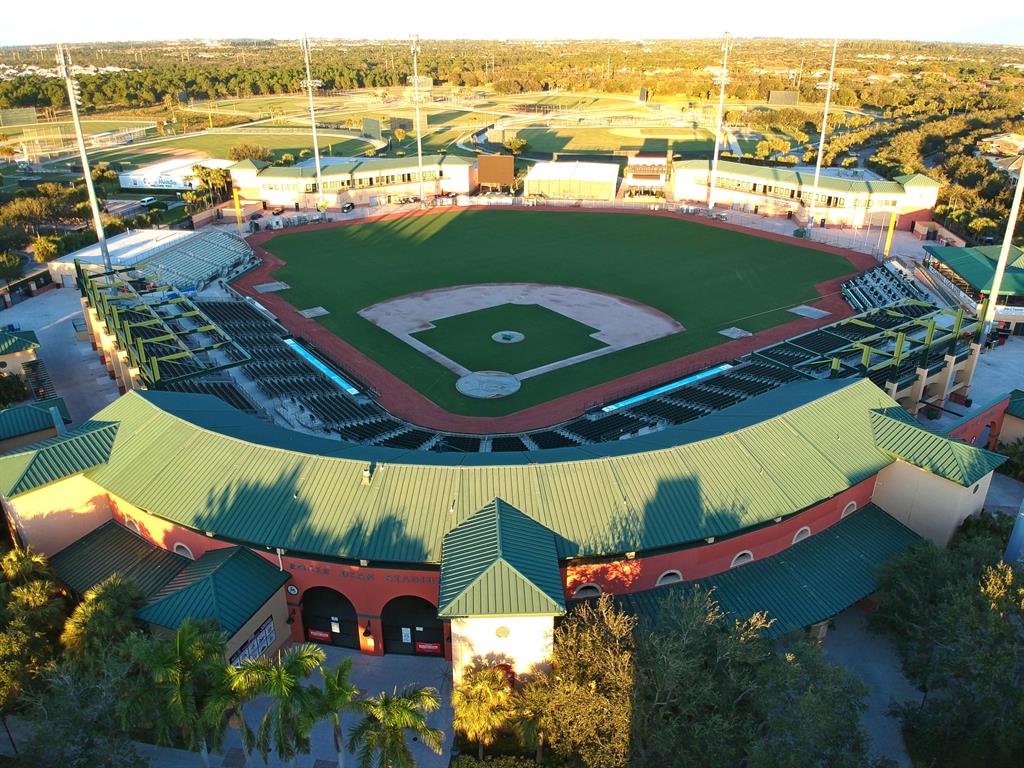 Antigua - Residential