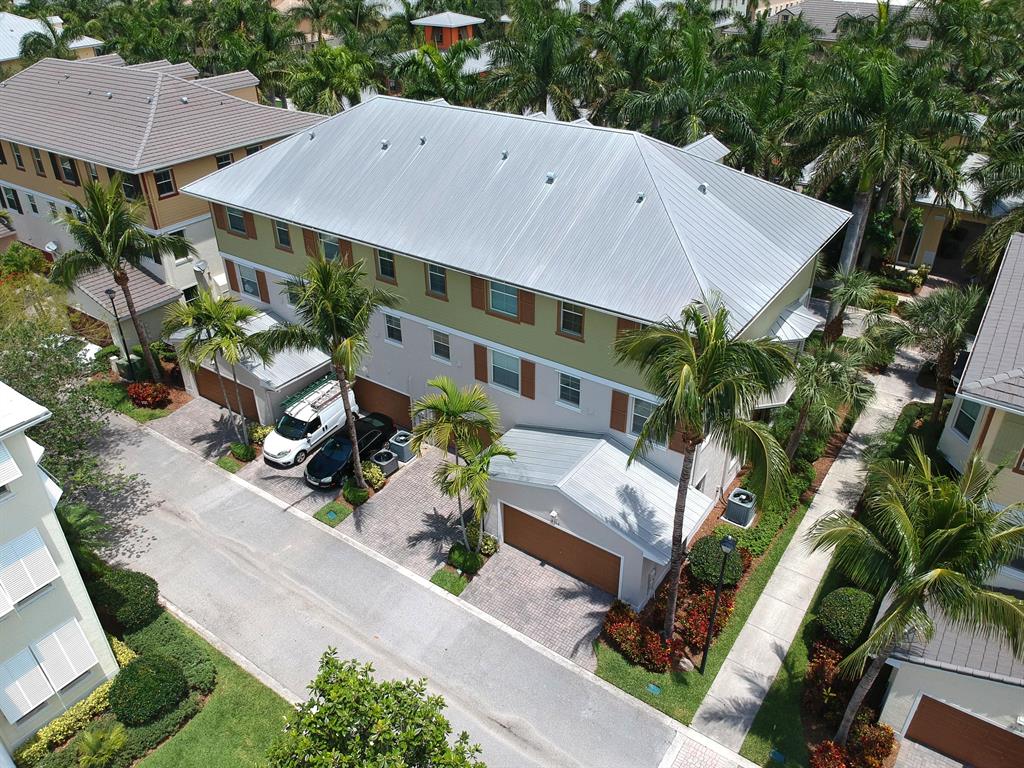 Antigua - Residential