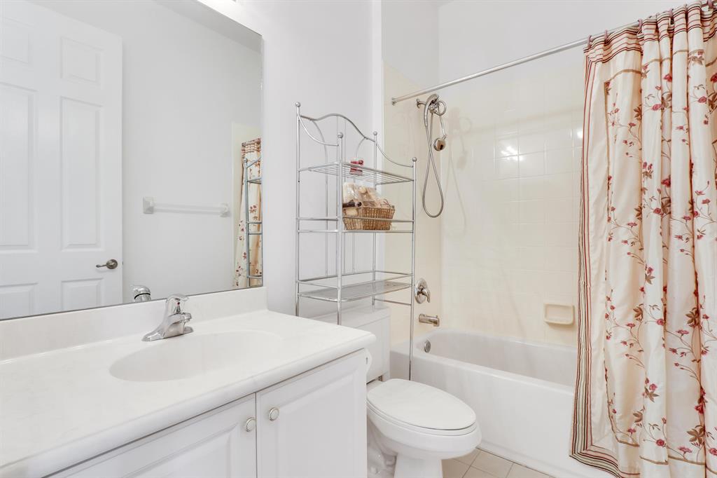 Antigua - Residential