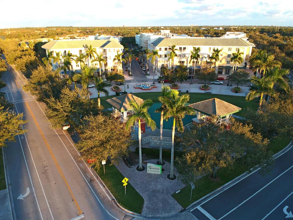 Antigua - Residential