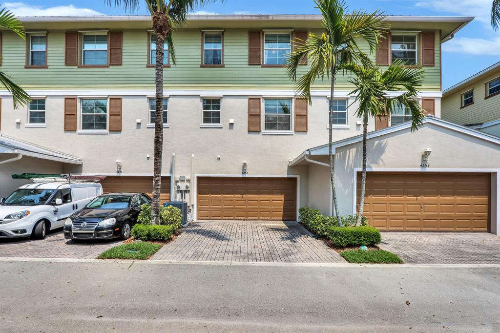 Antigua - Residential