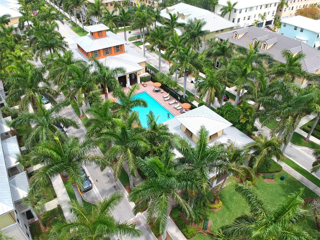 Antigua - Residential